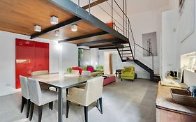 Easylife - Luxury Loft Duomo Centre